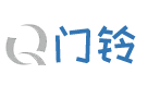 无线数码门铃网站模板