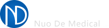 响应式医疗器械医院诊断设备网站模板