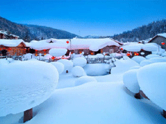 下雪天怎么发说说 2019冬季第一场雪的